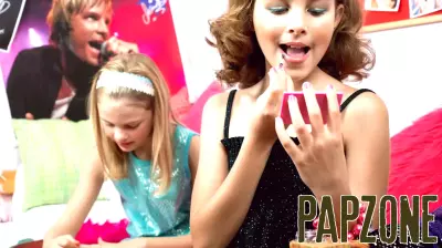 The Tween Divide: Dragon Girls, Sephora Girls, and the New Rules of Growing Up