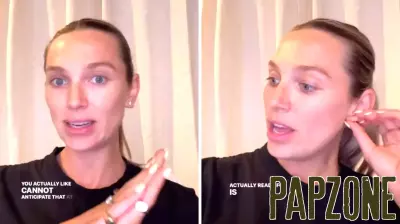 The Unfiltered Reality of Preparing for Motherhood Goes Viral