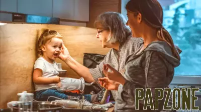 This Mom Is Tired Of Being Called 