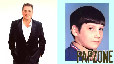 Tony Hadley on Fatherhood, Fame and Life After Spandau Ballet