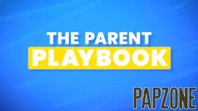 Two Dads Open Up About Fatherhood in Special Episode