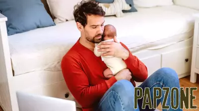Unanticipated Impact of Hearing a Baby Cry Uncovered