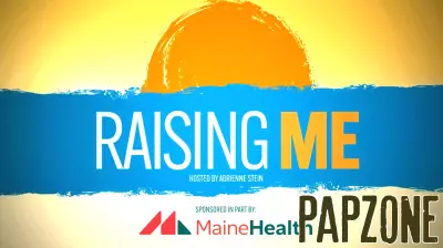 Understanding Eldest Daughter Syndrome: Insights from Raising Me Podcast