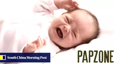 Understanding Infant Crying: Genetics Play a Key Role