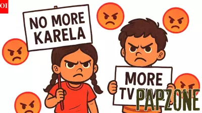 Understanding the Sass: The Wobbly-Tooth Puberty Phenomenon