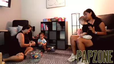 UNM’s Generation Hope FamilyU program enhances campus support for parenting students