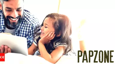 Unseen Influences: How Parents’ Habits Shape Their Children