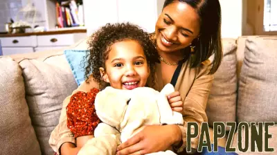 Want Your Child To Feel Safe at Home? Experts Say Start With These Everyday Changes