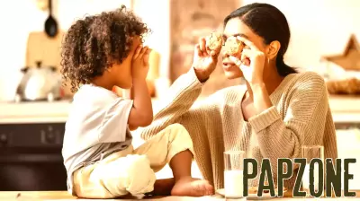 What is a '90s Butter Mom and Are You One?