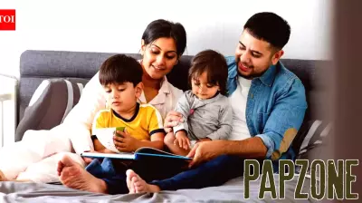 What is FAFO parenting? The viral trend that every Indian parent has already been doing without knowing it