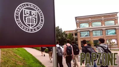 Yes, we need to educate our sons – but the Cornell 7 case is way bigger than a parenting issue